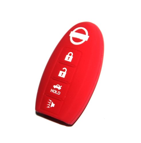 Remote Starters Nissan 