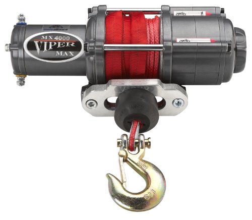 Winches Moto Alliance MX4000-RE50-MA11942