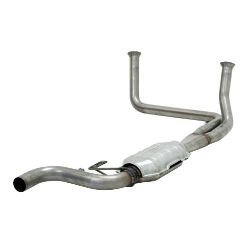 Catalytic Converters Flowmaster 2010044