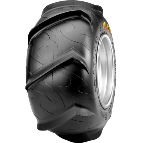 CST Ablaze Rear Right 2 Ply 20-11.00-10 CS02 Sand ATV Tire Axles CST/Berger TM135742G0