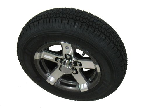 Trailer Vail Sport/Hispec ABV17513C735545G