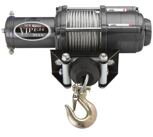 Winches Moto Alliance MX5000-ST50-MA11901