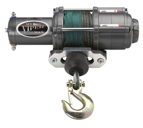 Winches Moto Alliance MX5000-GR40-MA11913