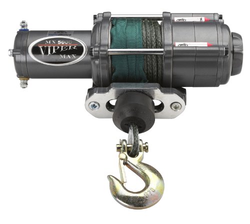 Winches Moto Alliance MX5000-GR40-MA11931