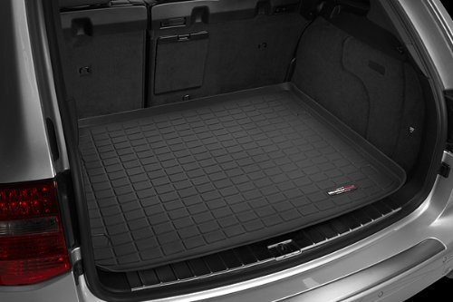 Custom Fit WeatherTech 40596-TT