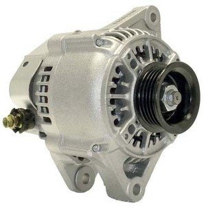 Toyot Corolla 1.6L,1.8L; Celica 1.8L Geo Prizm 1.6L, 1.8L Remanufactured Alternator-13482 - Installers Select Alternators Installers Select 1-13482