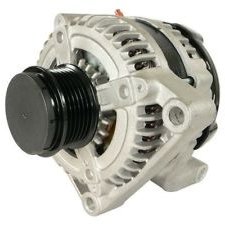 Alternators Installers Select 1-13871