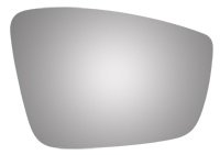 Exterior Mirrors Burco 5437