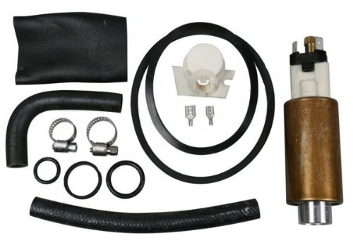 Electric Fuel Pumps Suuperb Autoparts E7012