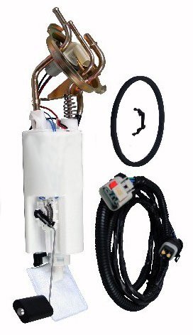 Electric Fuel Pumps Suuperb Autoparts E7030M