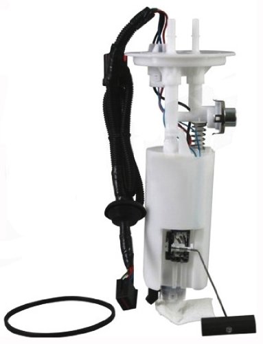 Electric Fuel Pumps Suuperb Autoparts E7113M