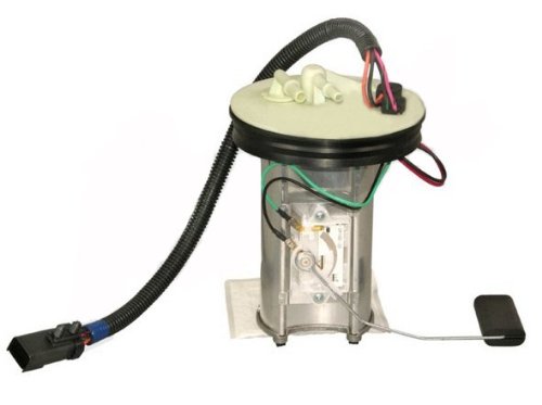 Electric Fuel Pumps Suuperb Autoparts E7127MN