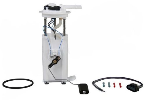 Electric Fuel Pumps Suuperb Autoparts E3372M