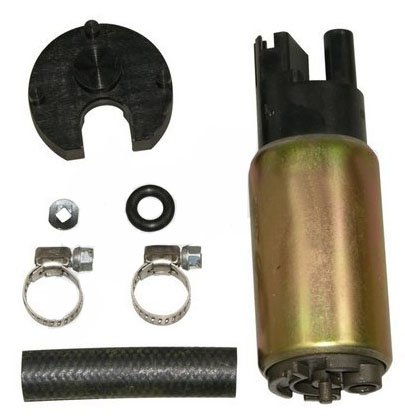 Suuperb E8213 Electric Fuel Pump Electric Fuel Pumps Suuperb Autoparts E8213