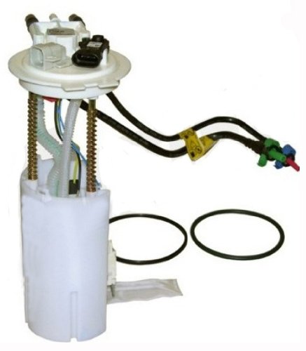 Electric Fuel Pumps Suuperb Autoparts E3507M