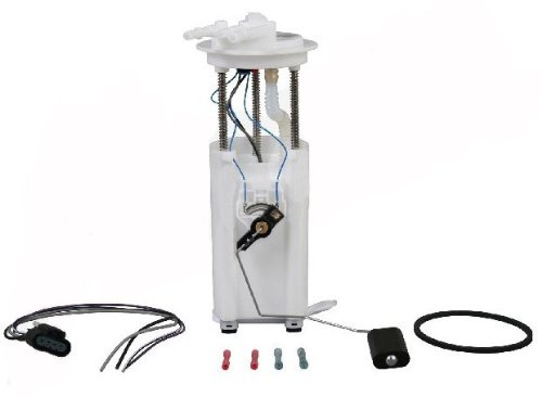 Suuperb E3932M Electric Fuel Pump Module Assembly Electric Fuel Pumps Airclin E3932M