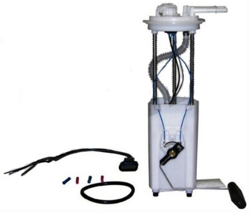 Suuperb E3966M Electric Fuel Pump Module Assembly Electric Fuel Pumps Suuperb Autoparts E3966M