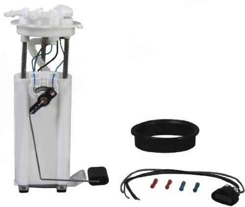 Electric Fuel Pumps Suuperb Autoparts E3972M