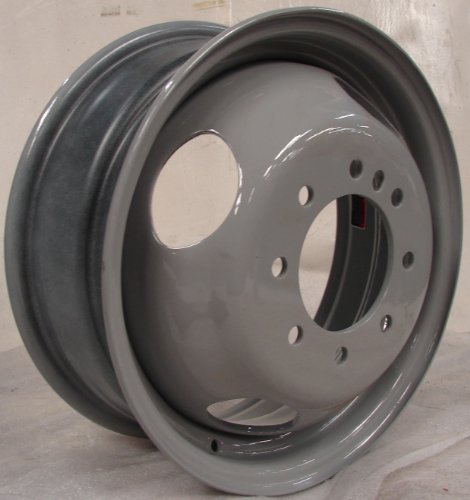 Heavy Truck Dodge we 2125