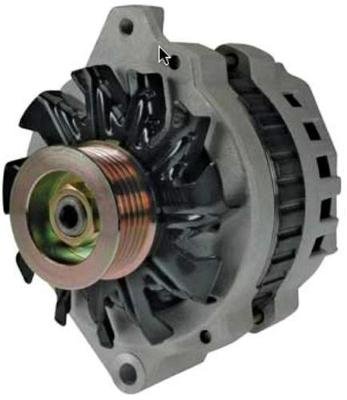 Alternators Installers Select 1-7801-3-a