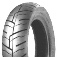 Shinko SR425 Front/Rear 4 Ply 130/90-10 Scooter Tire Off-Road Motorcycle Shinko 807666