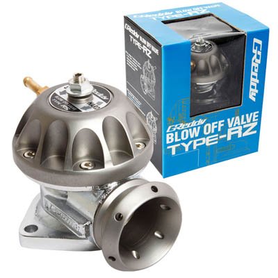 Blow Off Valves Remix Custom 1-BOV-GRVS