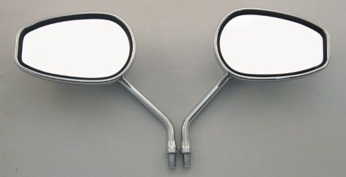 Mirrors Hoosier Garage 