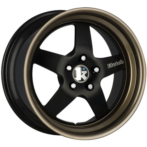 Car Klutch Wheels klutchsl5stag