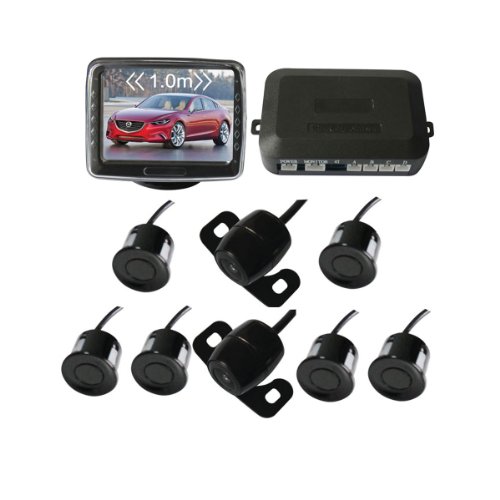 Radar Detectors AUBIG A8CA00056