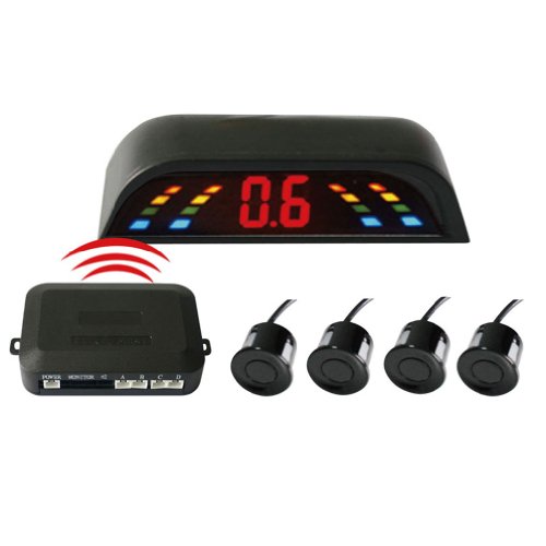 Radar Detectors AUBIG A8CA00057