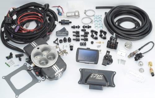 Fuel Injection Comp Cams 30401-KIT