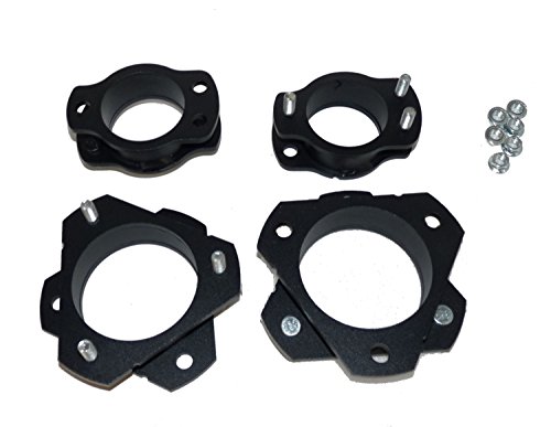 Shocks, Struts & Suspension Traxda 102010