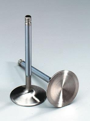 Hard Parts Milodon 45630-8