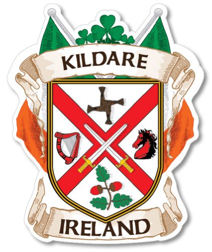 Bumper Stickers, Decals & Magnets IrishWholesale VSC-114