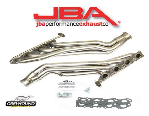 Headers JBA 6012SJT