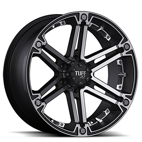 Truck & SUV Tuff T01HM8R20K125