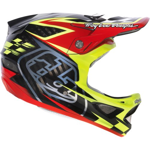 Helmets Troy Lee Designs 0304-3408