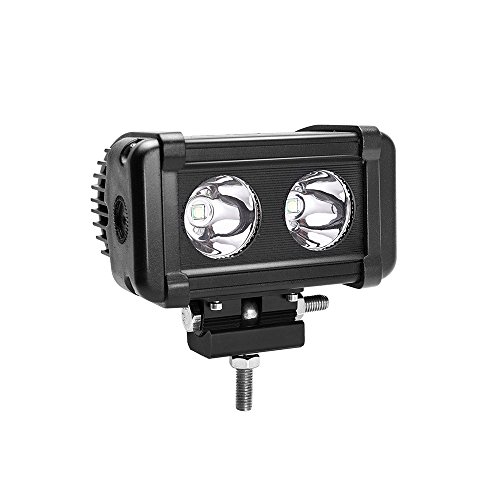 Spotlights MicTuning MT-CHCR20