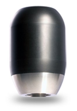 Volvo S60R 2000+ Specter Hybrid Weighted Shift Knob Body TWM Performance TWM-SK-SS-2012-13002