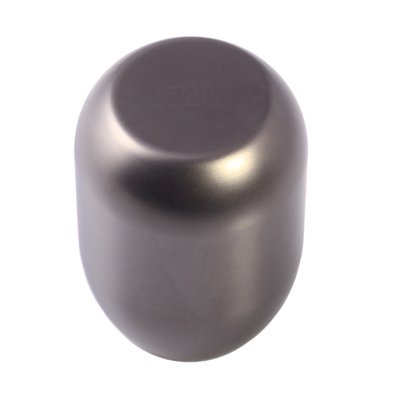 Chevrolet Corvette 1963-2004 Big Type R Graphite Weighted Shift Knob With Logo Body TWM Performance TWM-SK-SS-2012-13417