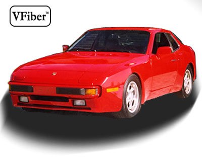 Body Kits  UF83P944OEM