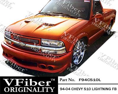 Body Kits  F94CS10L