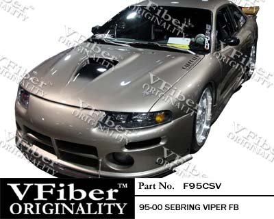 Body Kits  F95CSV