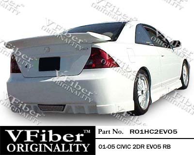 Body Kits  R01HC2EVO5