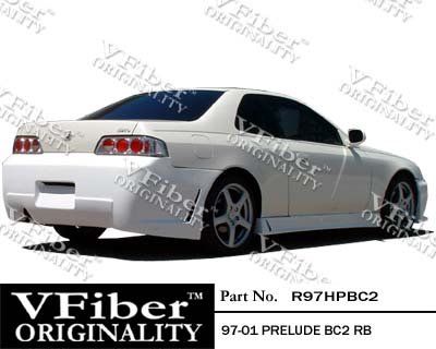Body Kits  R97HPBC2