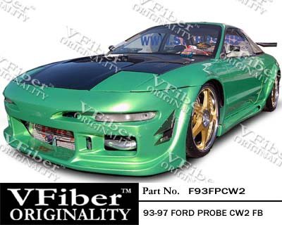 Body Kits  F93FPCW2