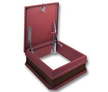 Ladders Babcock-Davis B-RHG (63960)