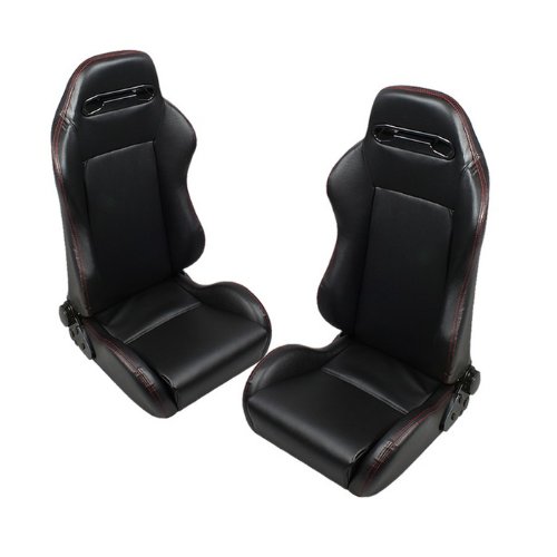 Racing Seats Spyder Auto SG-3762