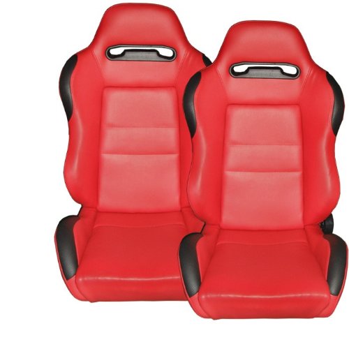 Racing Seats Spyder Auto SG-3763
