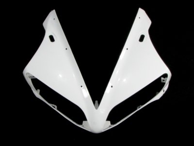 Fairing Kits Moto-777 TC-FAI_PART-INJ-YA-R1-04-UF-UNP